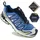 Herren Dark Blue/Icicle/Aloe 42 2/3