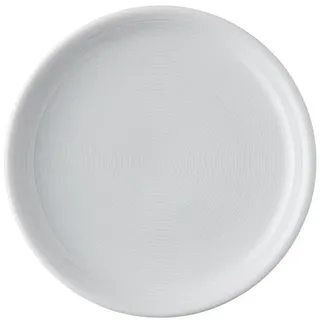 Thomas Porzellan Frühstücksteller Trend Weiß, 22 cm