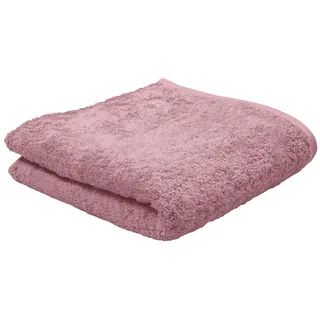 Ross Vita Handtuch 50 x 100 cm altrosa