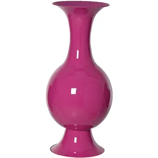 Vase - pink
