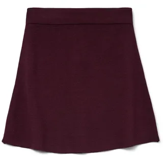 VERO Moda Damen Vmsaba Nw Skater Skirt Ga Noos Vmsaba Nw Skater Skirt Ga Noos (1er Pack) - XL