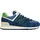 Navy/Alpine Green 45