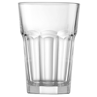 Ritzenhoff & Breker Gläser 0,42 l transparent