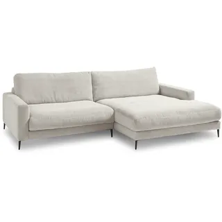 Candy Uptown Cord Ecksofa 272x190 cm