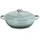 22 cm rund sea salt