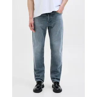 JACK & JONES Chris Loose Fit Blau 29/32