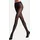 Matt Deluxe 30 DEN Strumpfhose Schwarz XL