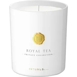 Rituals - Private Collection Royal Tea - Duftkerze - 360g
