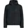 Herren Skijacke PRTSuperior True Black L