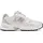 White/Silver Metallic 42,5