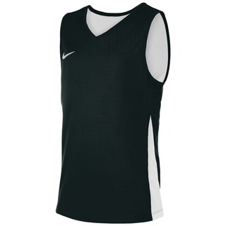 Nike T-Shirt Team Basketball Reversible Tanktop Kids default schwarz L ( 147-158 )
