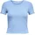 ONLEMMA S/S Short TOP NOOS JRS Blau M