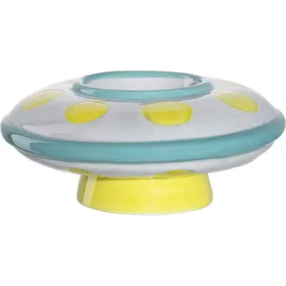 LEONARDO Eierbecher Bambini Avventura Ufo