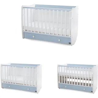 Lorelli Dream Blau 60 x 120 cm