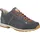 Shoe 54 Herren Slim gunmetal grey/canapa beige 49