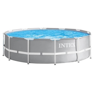 Intex Prism Frame Pool 366x76cm