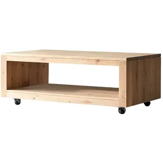 Tikamoon Anoa Beige Eiche 110 x 60 cm
