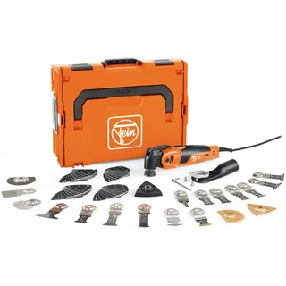 Fein MM 300 PLUS Start inkl. Koffer 4teilig