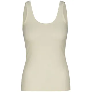 Icebreaker Merino 150 Siren Ärmelloses Baselayer Weiß XS