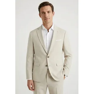 Cinque Sakko Sakko Cidata Regular Fit, beige|braun 94