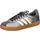Iron Metallic / Core White / Grey Five 40 2/3