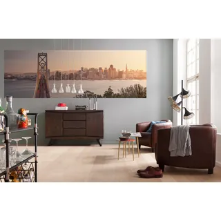 KOMAR California Dreaming 368 x 124 cm