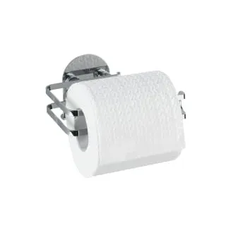 Wenko Papierrollenhalter Edelstahl, Turbo-Loc