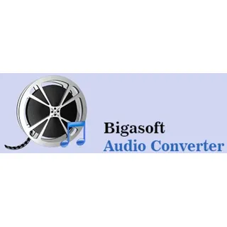 Bigasoft: Audio Converter