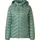 Winterjacke türkis L