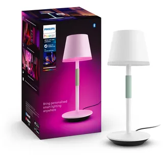 Philips Hue Go Weiß