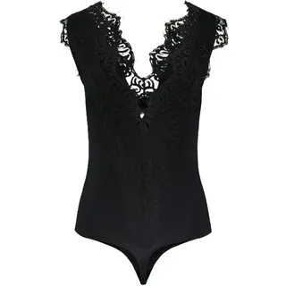 Pieces Ilu - Black