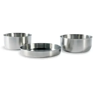 Tatonka Multi Kochset - Silver - One Size