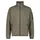 Trekkingjacke Herren Grün 60