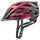 56-60 cm red/black matt