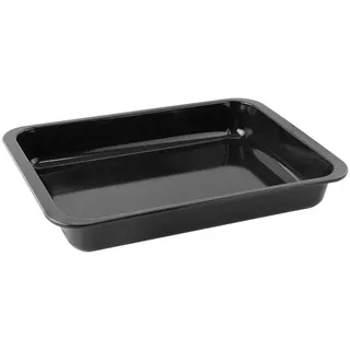 Zenker Auflaufform 40 x 29 cm Schwarz