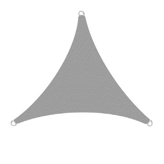 Estexo Sonnenschutzsegel Schattenspender Sonnensegel Sonnenschutz UV-Schutz HDPE