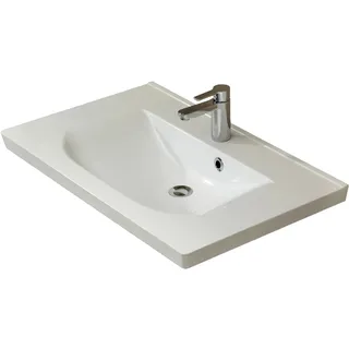 Pelipal Trentino Waschtisch 80 x 3,5 cm