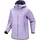 Gore-Tex-Lila-S