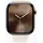 GPS+Cellular 42mm Titangehäuse gold Sportarmband polarstern S/M