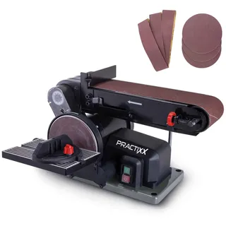 SCHEPPACH PX-BTS-370