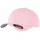 Klassische Cap pink Youth