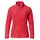 Fleecejacke Rot 46