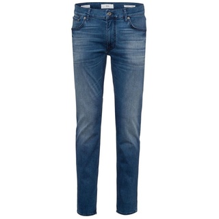 Brax 5-Pocket-Jeans BRAX CHUCK vintage blue used 07953020 80-6460.26 - HI-FLEX blau W30 / L30