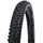 Performance Tubeless 27,5 x 2,40 Zoll Faltreifen Performance black
