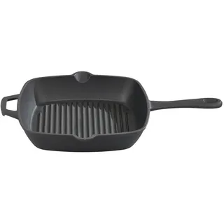 GSW Grillpfanne 26 x 26 cm