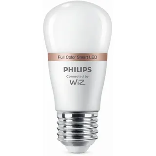 Philips LED-Birne 4,9W E27 RGBW dimmbar 1 St.