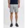 Bowie Solid Chino Shorts Ultimate Grey S