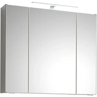 Pelipal Capri 80 cm grau
