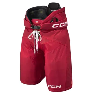 CCM Tacks XF Pro Hose Senior | XL rot