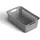 ProHome 2L mit Griffen 25 x 16 x 8 schwarz